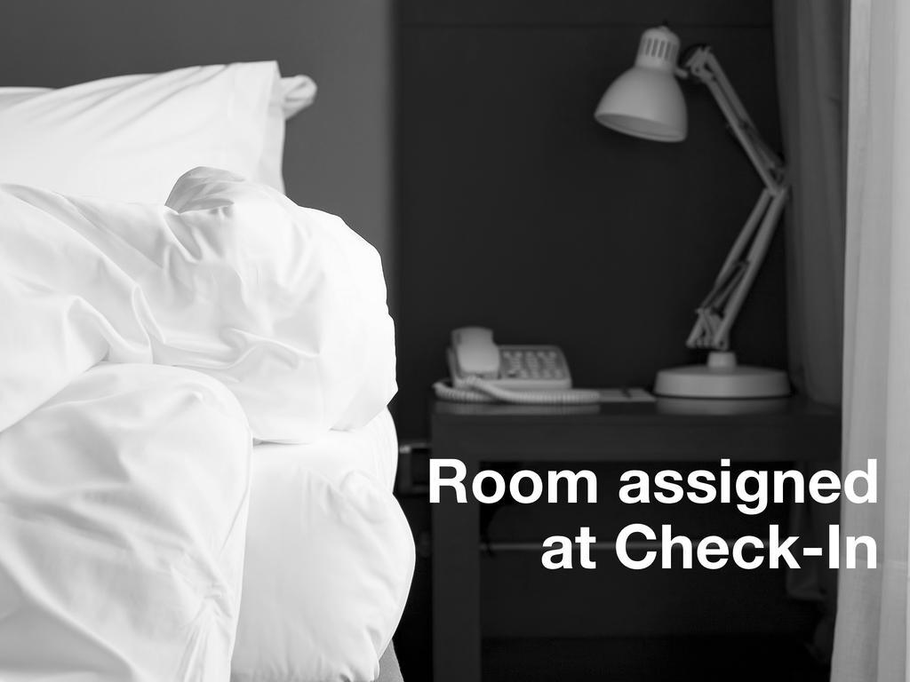 Chambre Attribuée à l'Arrivée