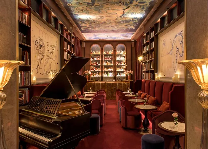 Nolinski - Evok CollectionHotel Venise